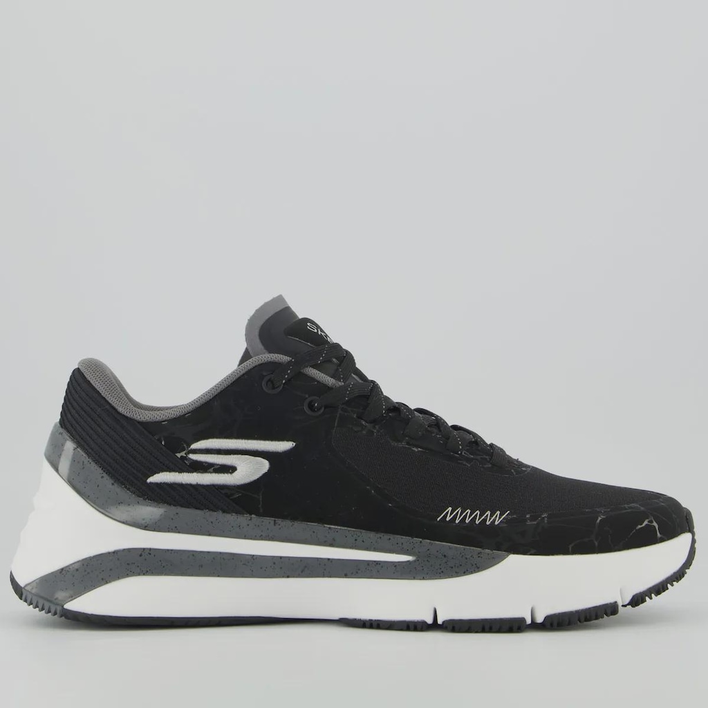 Imagem 1 do produto Tênis Masculino Skechers Full Court Press