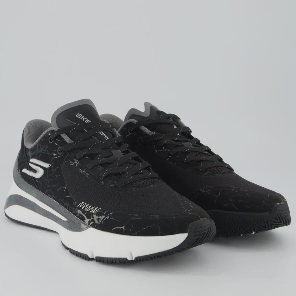 Imagem 2 do produto Tênis Masculino Skechers Full Court Press