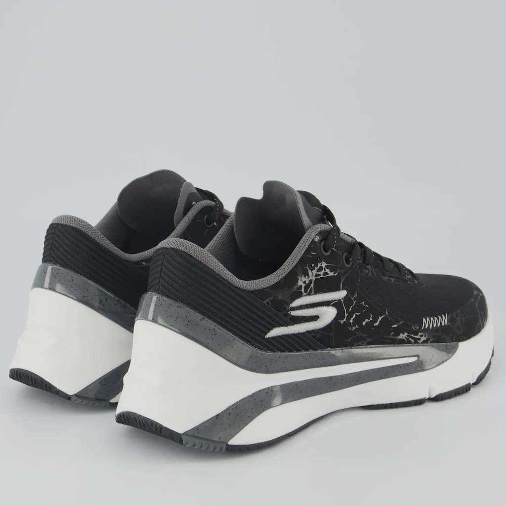 Imagem 3 do produto Tênis Masculino Skechers Full Court Press