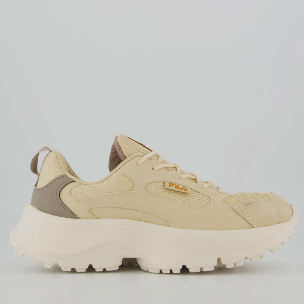 Imagem 1 do produto Tênis Feminino Fila Destroyer