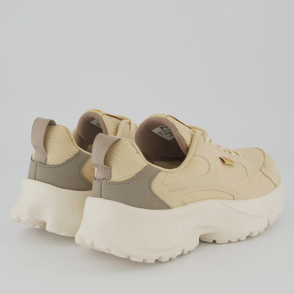 Imagem 3 do produto Tênis Feminino Fila Destroyer