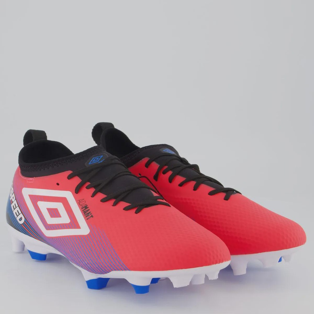 Imagem 2 do produto Chuteira de Campo Adulto Umbro Top Speed Club