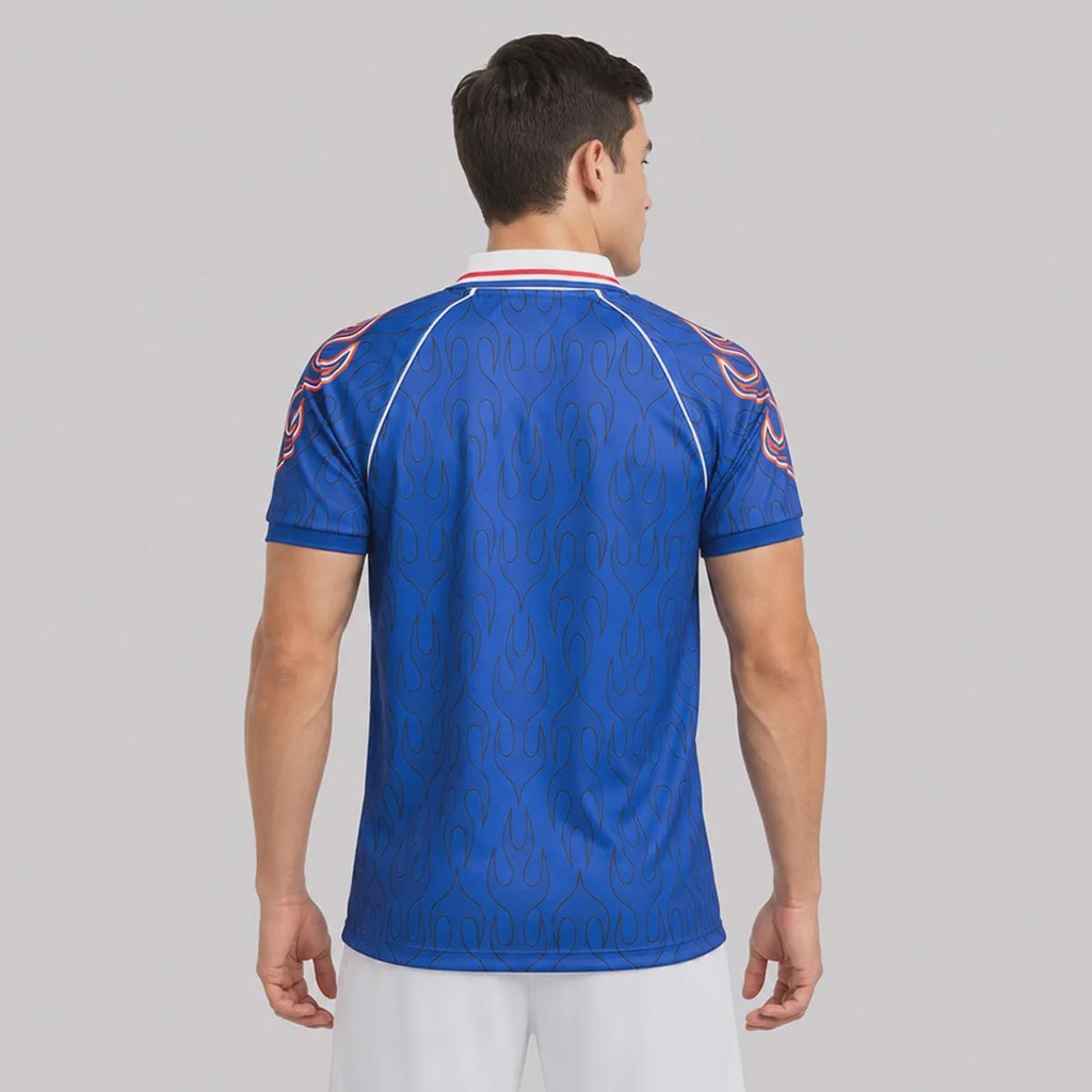 Imagem 4 do produto Camisa Japão Retrô 1998 Dry Masculina