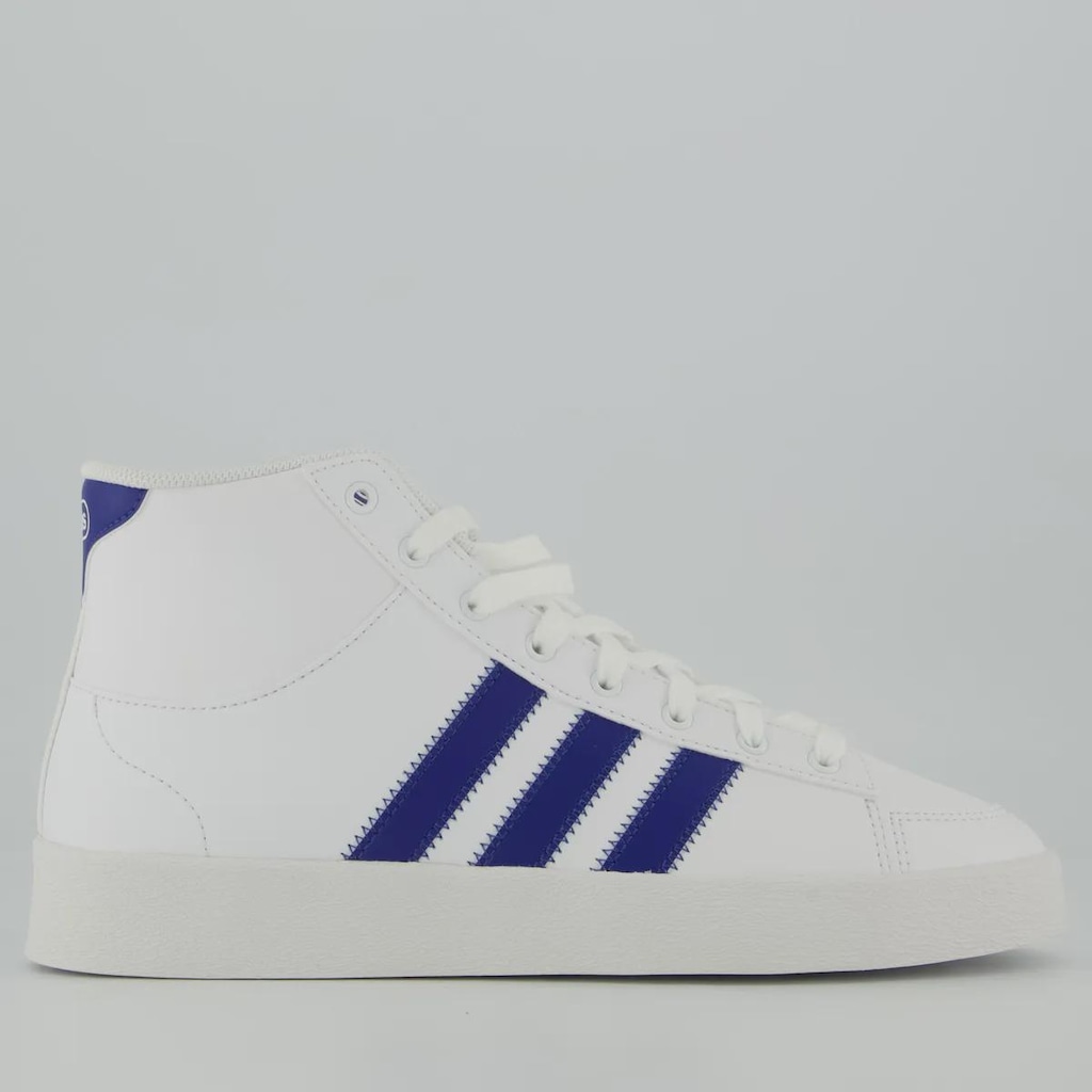 Imagem 1 do produto Tênis Unissex adidas Jump Hook Mid