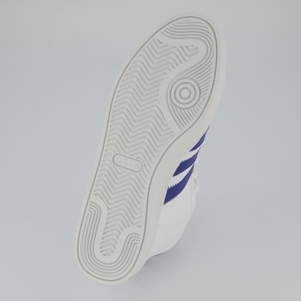 Imagem 5 do produto Tênis Unissex adidas Jump Hook Mid