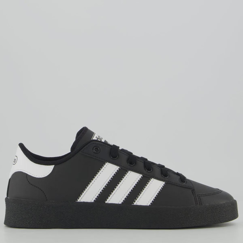 Imagem 1 do produto Tênis Unissex adidas Jump Hook Low