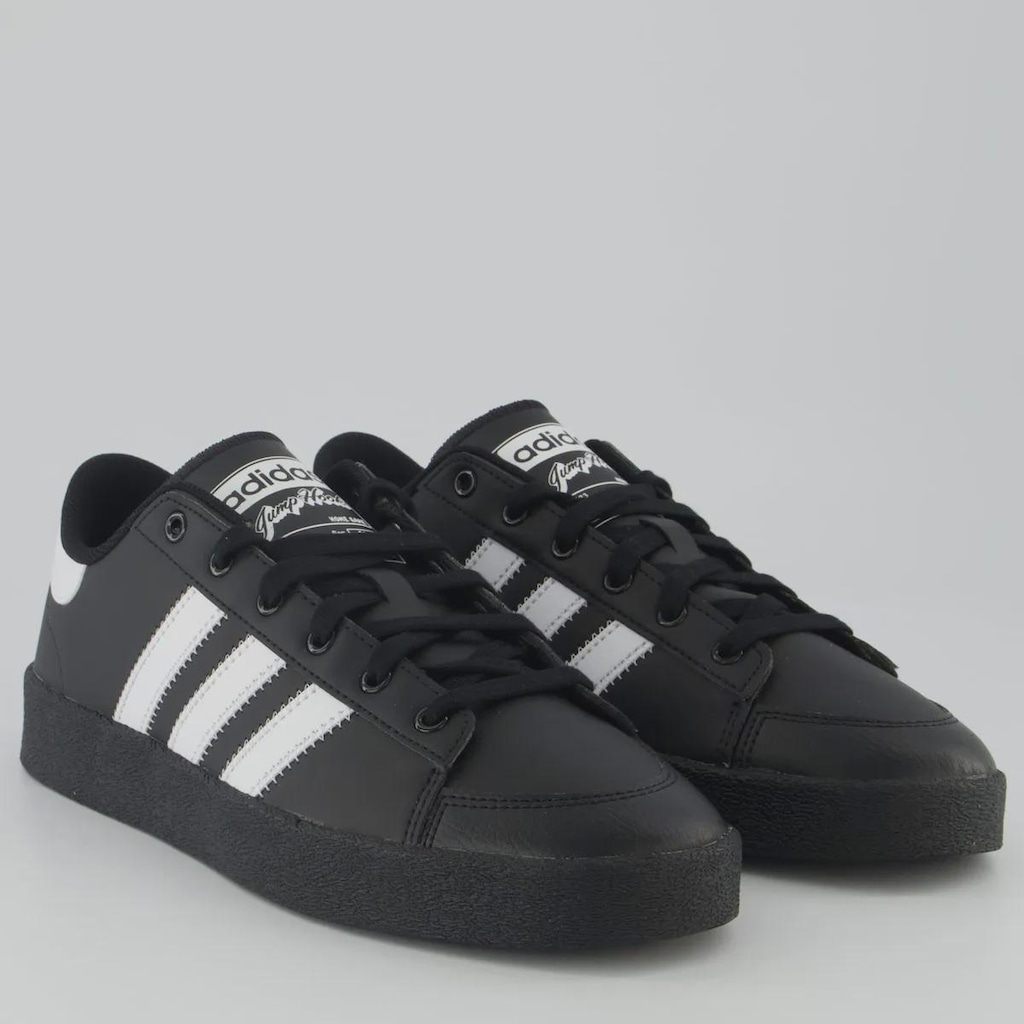 Imagem 2 do produto Tênis Unissex adidas Jump Hook Low