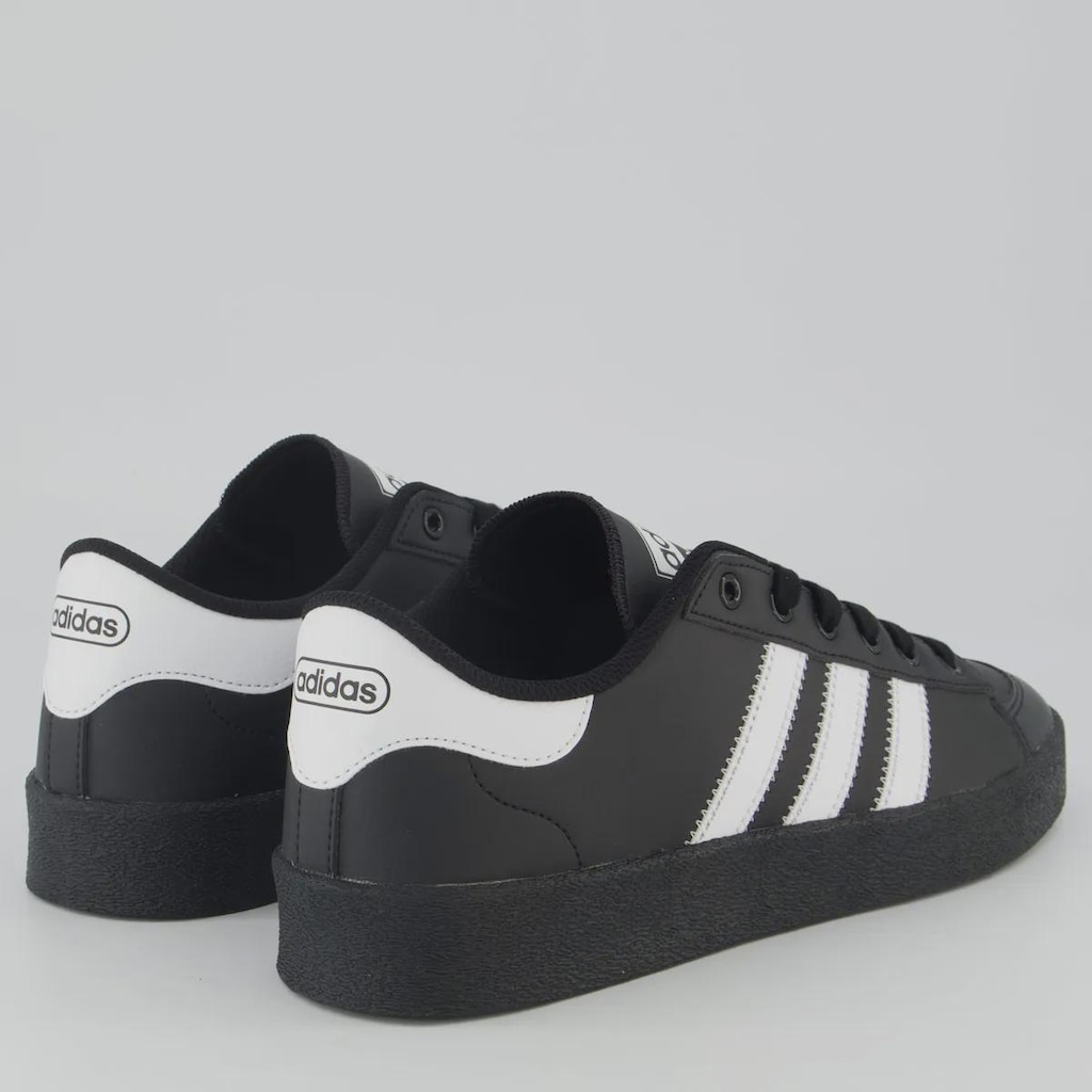 Imagem 3 do produto Tênis Unissex adidas Jump Hook Low