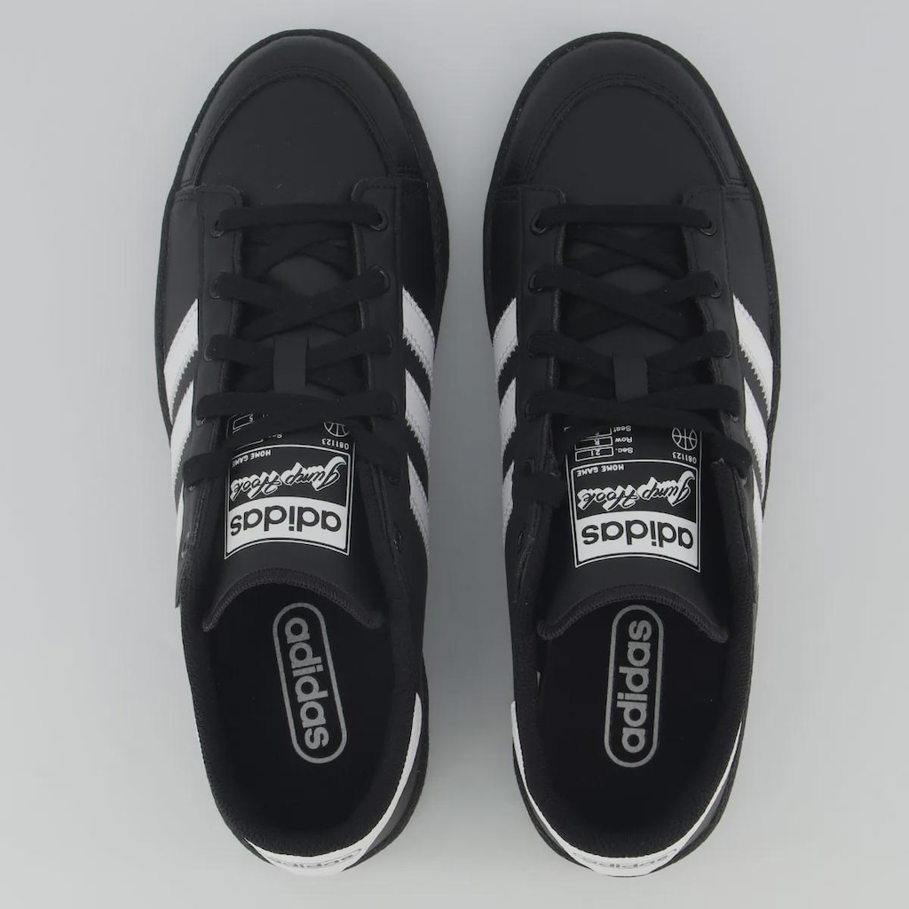 Imagem 4 do produto Tênis Unissex adidas Jump Hook Low
