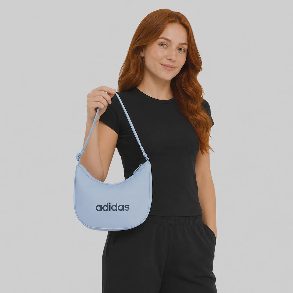Imagem 2 do produto Bolsa adidas Linear Essentials Feminina