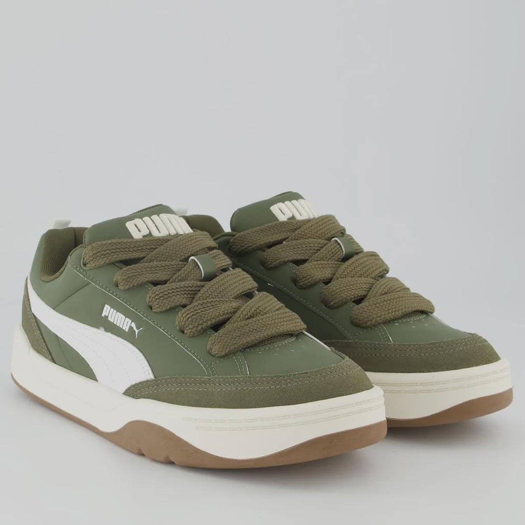 Imagem 2 do produto Tênis Masculino Puma Park Lifestyle Og Bdp