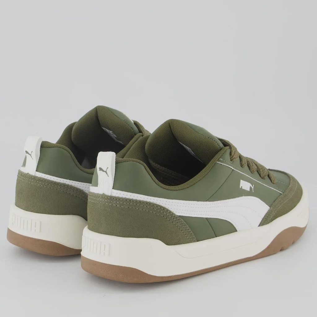 Imagem 3 do produto Tênis Masculino Puma Park Lifestyle Og Bdp