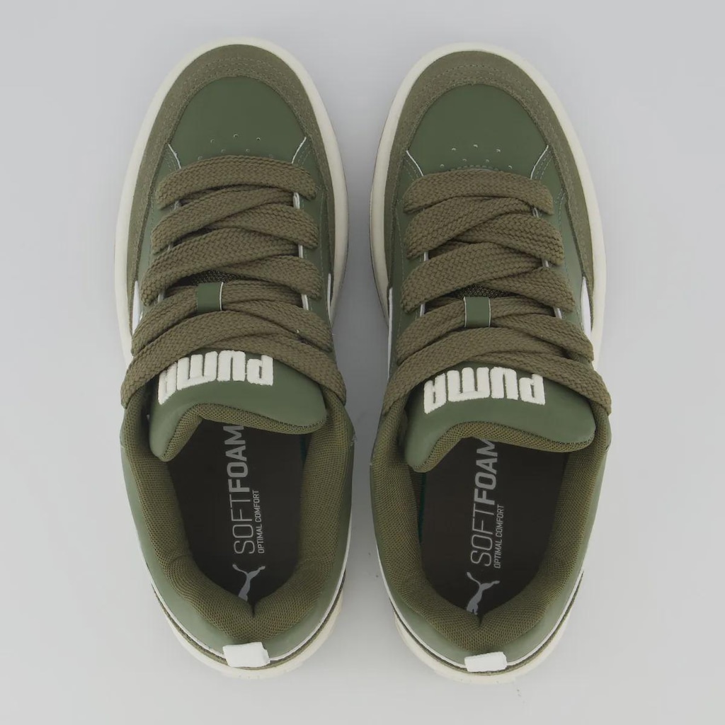 Imagem 4 do produto Tênis Masculino Puma Park Lifestyle Og Bdp