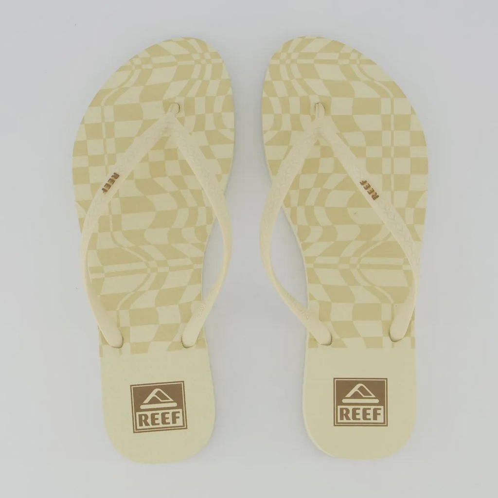 Imagem 1 do produto Chinelo Feminino Reef Seaside
