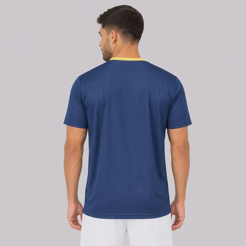 Imagem 4 do produto Camisa Real Madrid Campeones Masculina