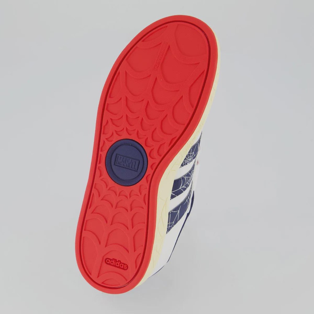 Imagem 5 do produto Tênis Infantil adidas Grand Court Spiderman EL