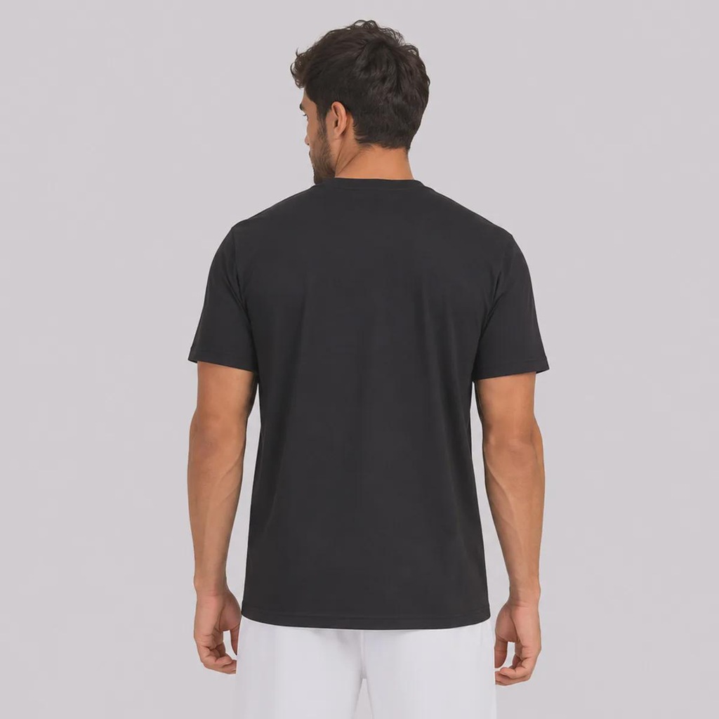 Imagem 4 do produto Camiseta Puma Graphics Relaxed Execution Masculina
