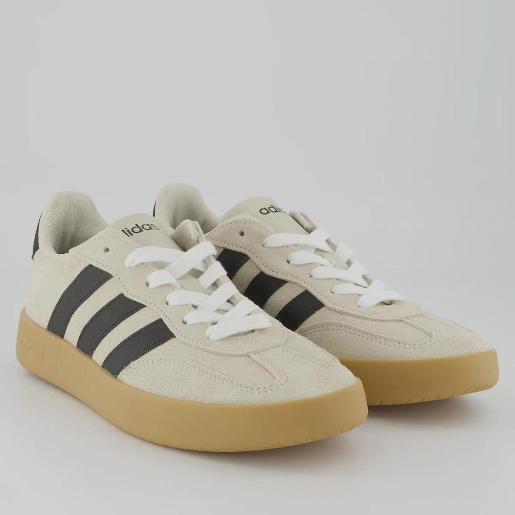 Imagem 2 do produto Tênis Masculino adidas Barreda I