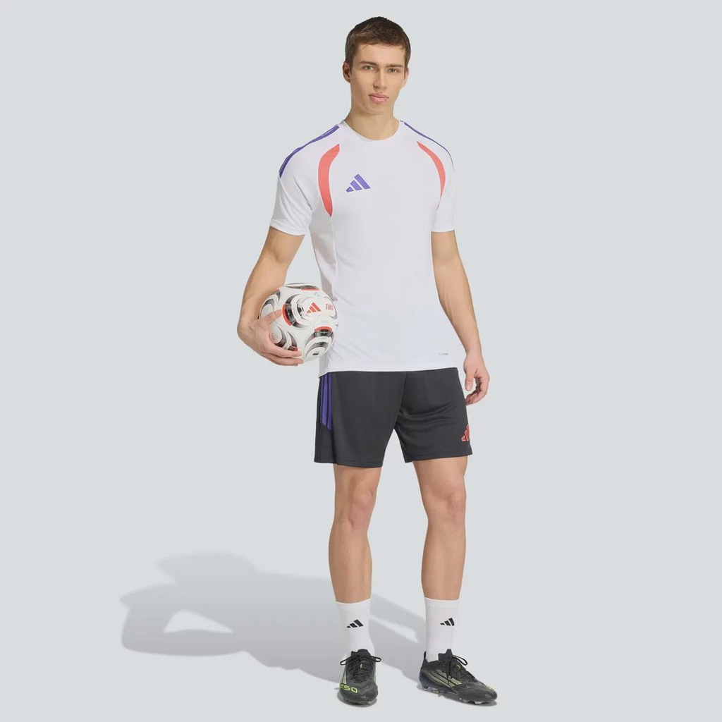 Imagem 3 do produto Camiseta adidas Tiro 26 Masculina