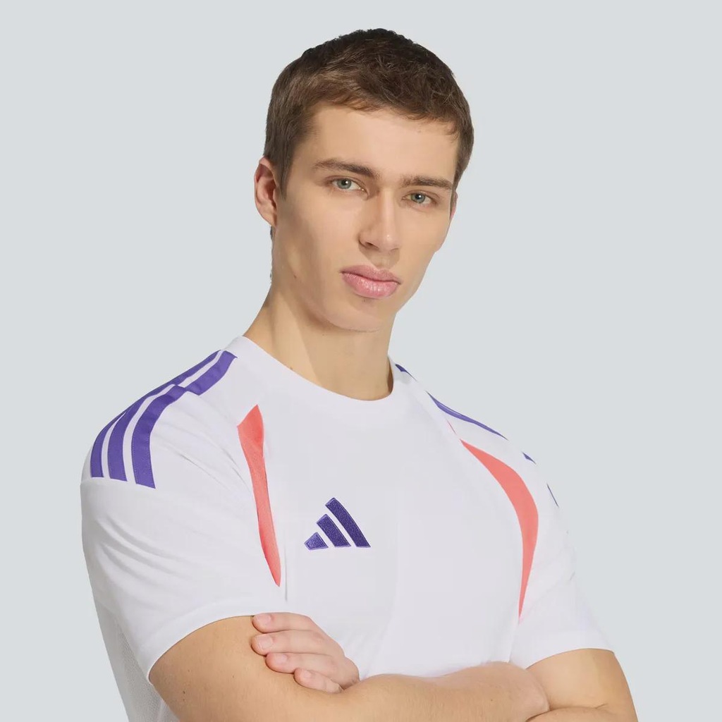 Imagem 4 do produto Camiseta adidas Tiro 26 Masculina