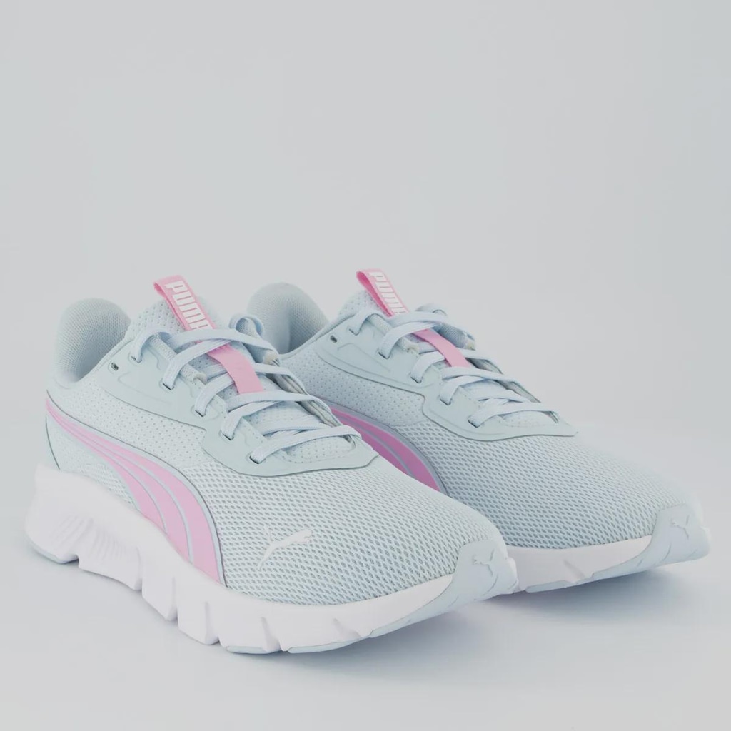 Imagem 2 do produto Tênis Infantil Puma Flexfocus Lite Modern