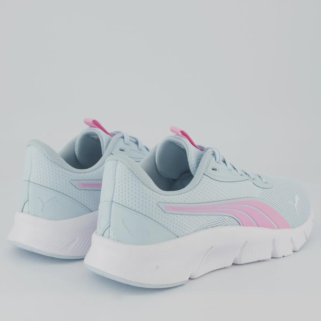 Imagem 3 do produto Tênis Infantil Puma Flexfocus Lite Modern