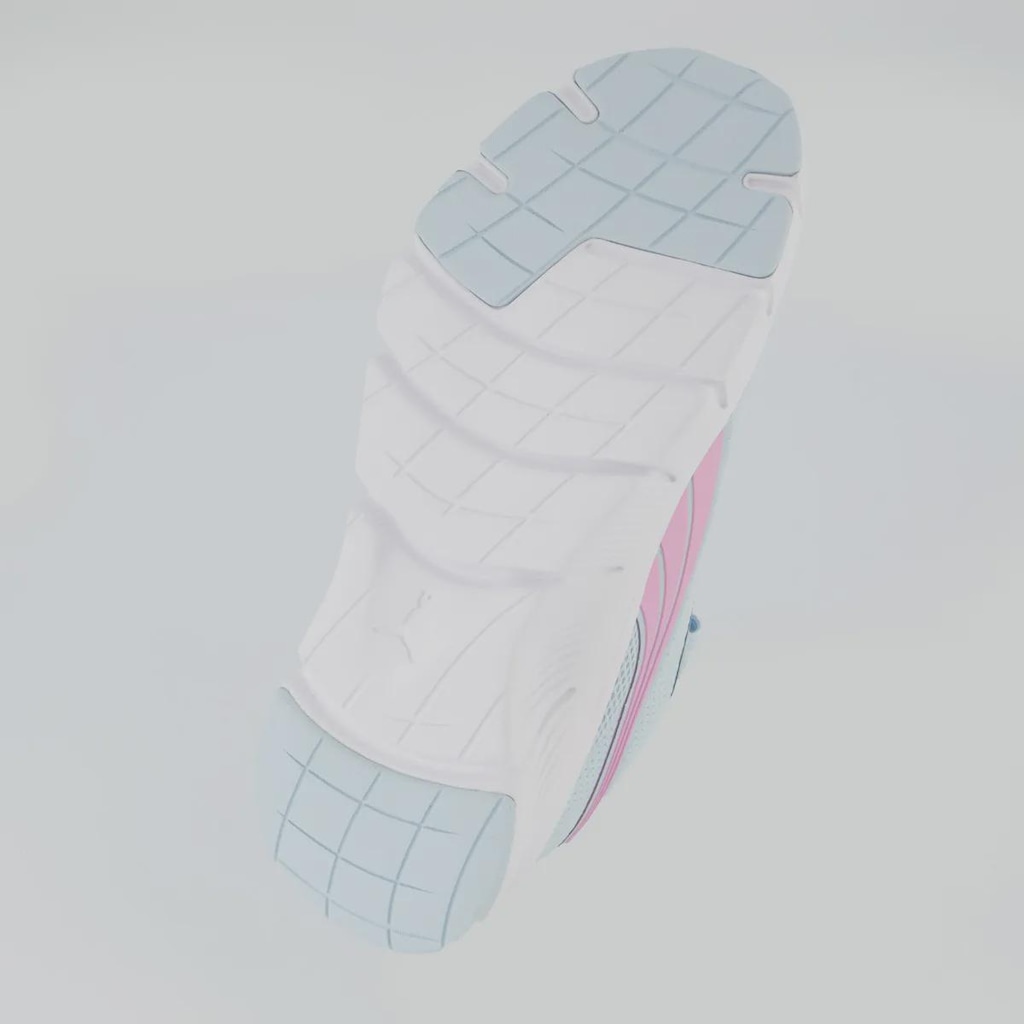 Imagem 5 do produto Tênis Infantil Puma Flexfocus Lite Modern