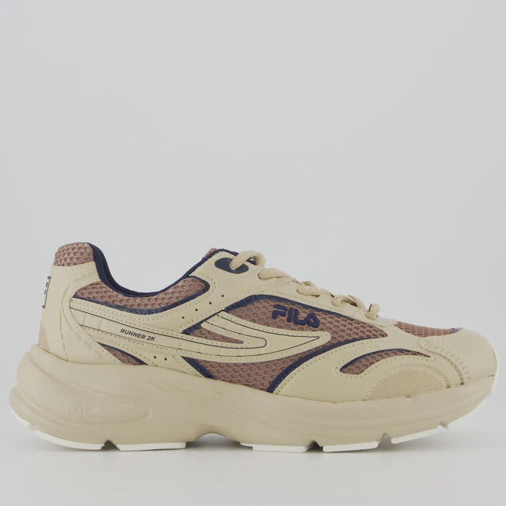 Imagem 1 do produto Tênis Masculino Fila Runner 2K