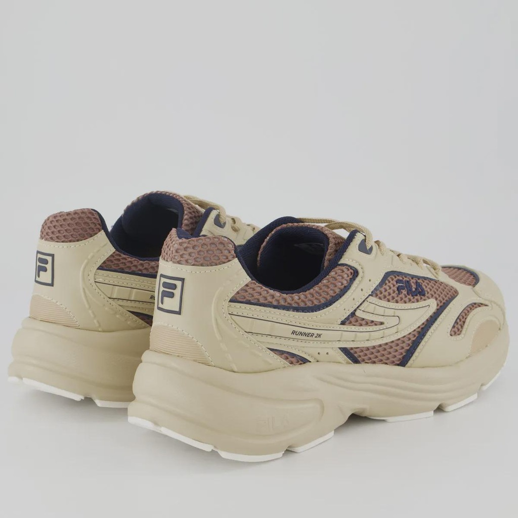 Imagem 3 do produto Tênis Masculino Fila Runner 2K