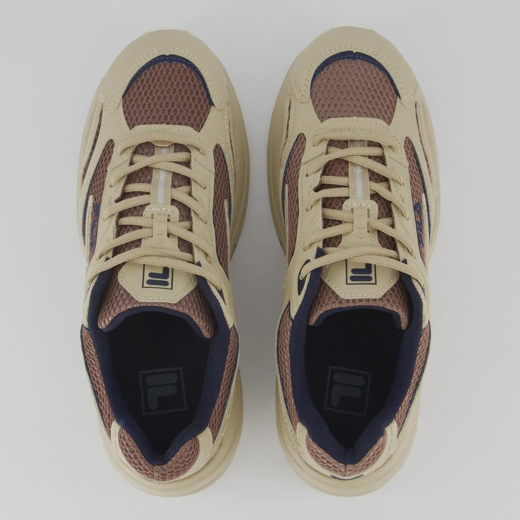 Imagem 4 do produto Tênis Masculino Fila Runner 2K