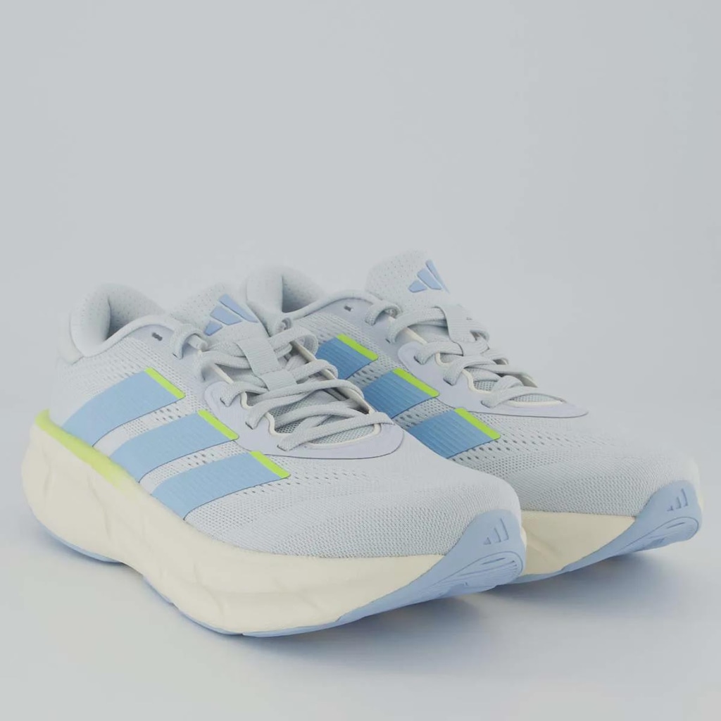 Imagem 2 do produto Tênis Feminino adidas Questar 4 Plus