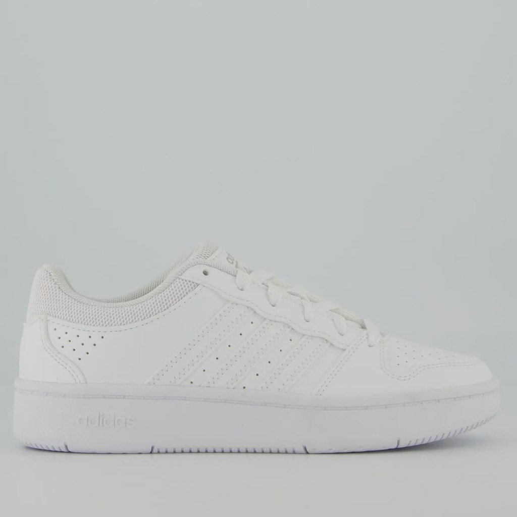 Imagem 1 do produto Tênis Infantil adidas Hoops Classic