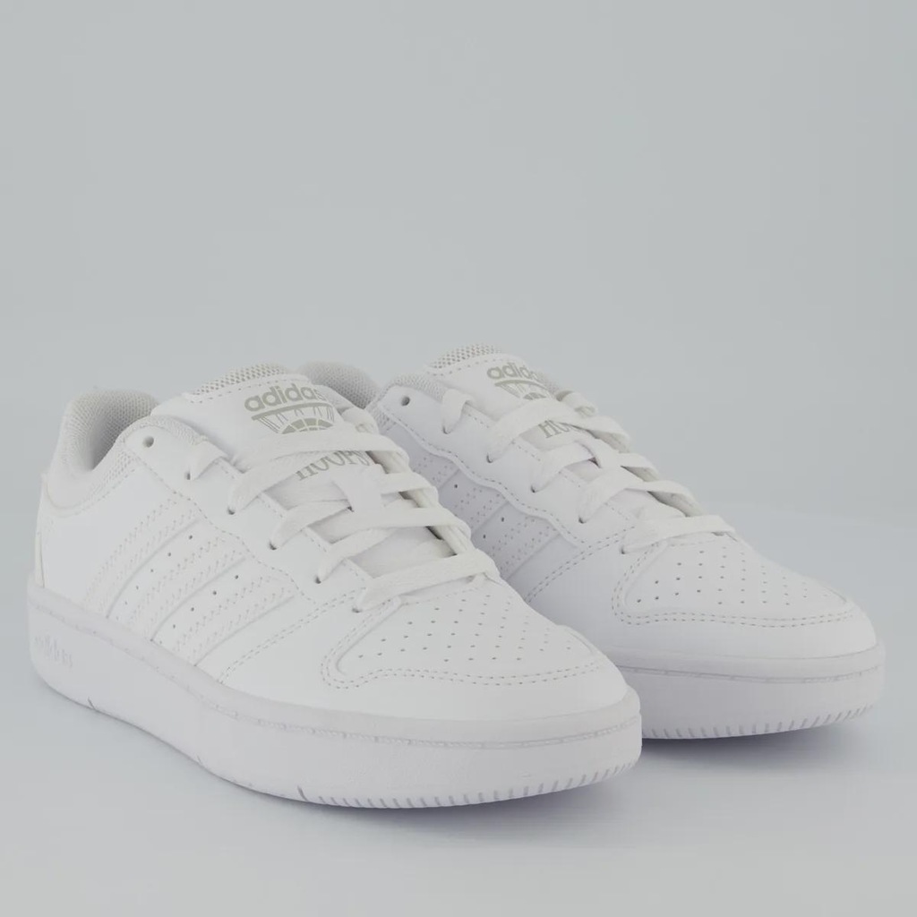 Imagem 2 do produto Tênis Infantil adidas Hoops Classic