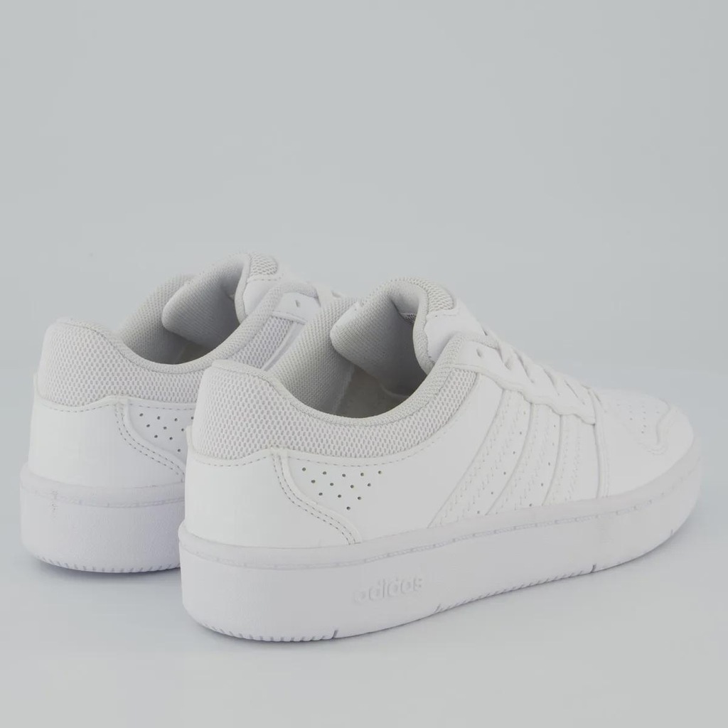 Imagem 3 do produto Tênis Infantil adidas Hoops Classic