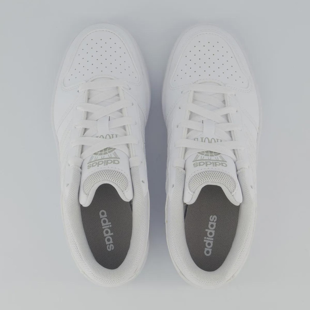 Imagem 4 do produto Tênis Infantil adidas Hoops Classic