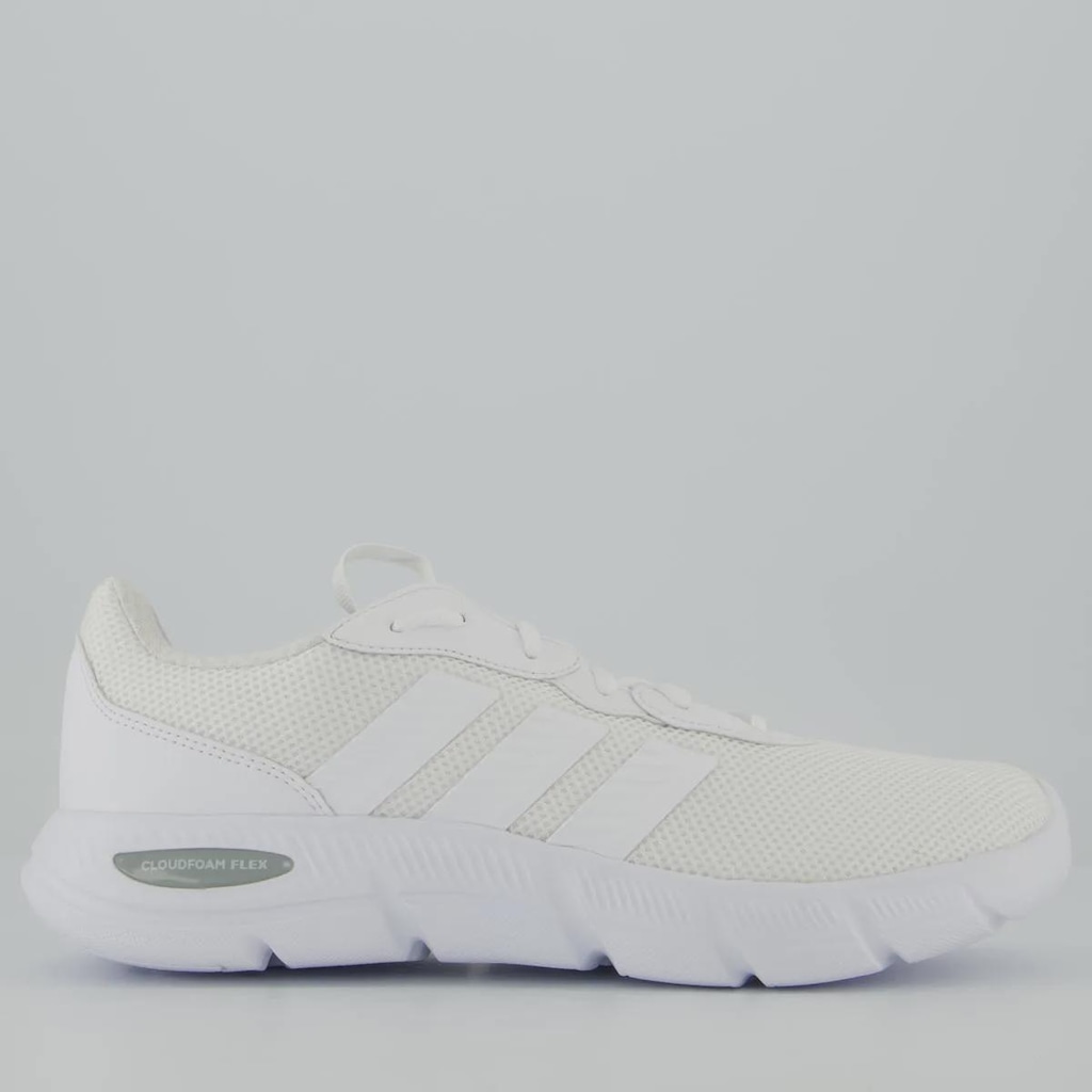 Imagem 1 do produto Tênis Masculino adidas Cloudfoam Flex Laces
