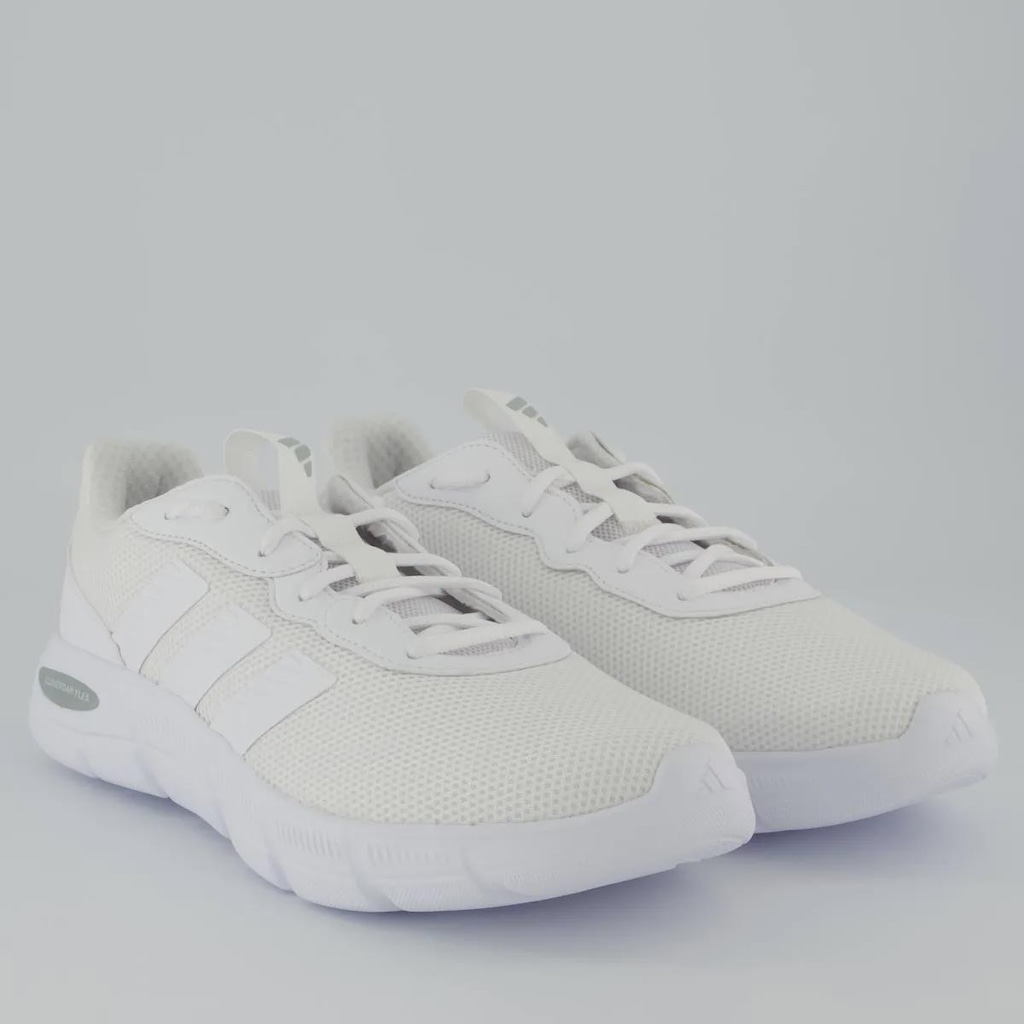 Imagem 2 do produto Tênis Masculino adidas Cloudfoam Flex Laces