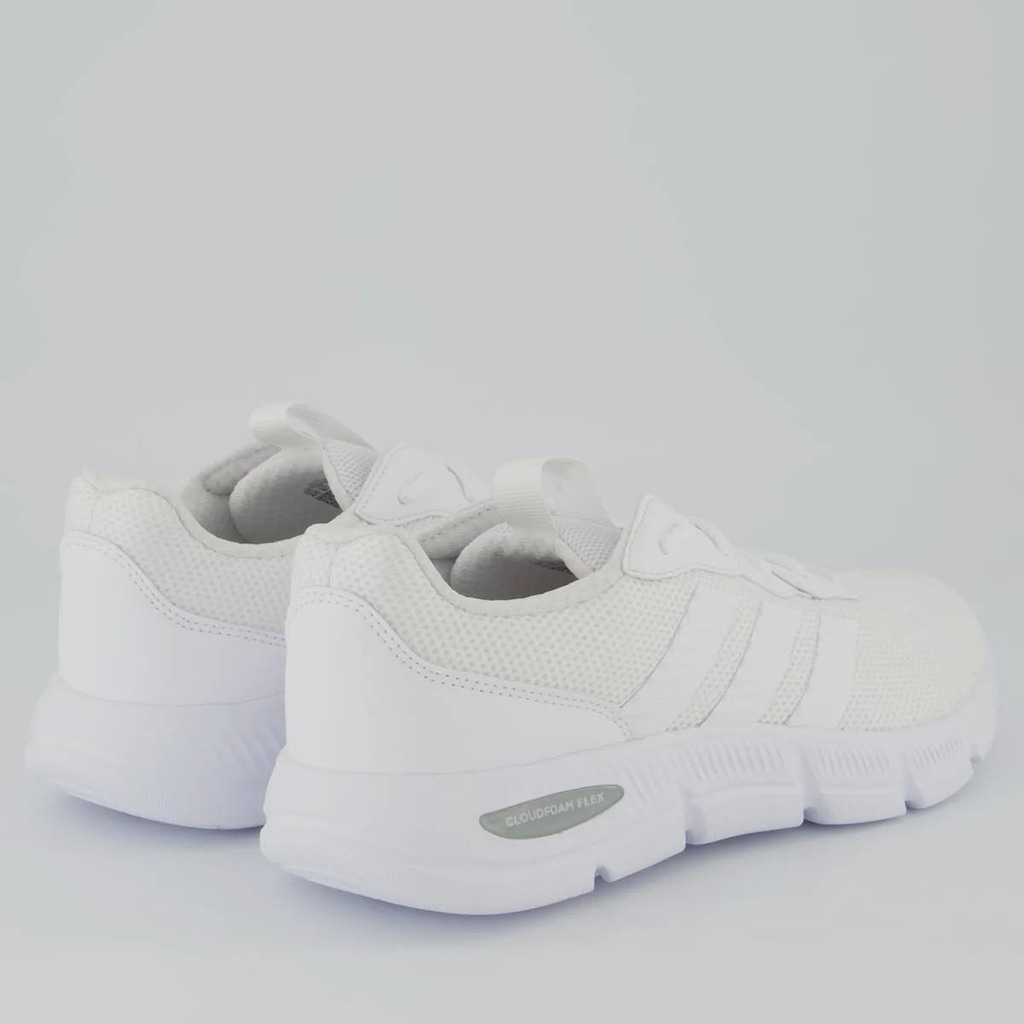 Imagem 3 do produto Tênis Masculino adidas Cloudfoam Flex Laces
