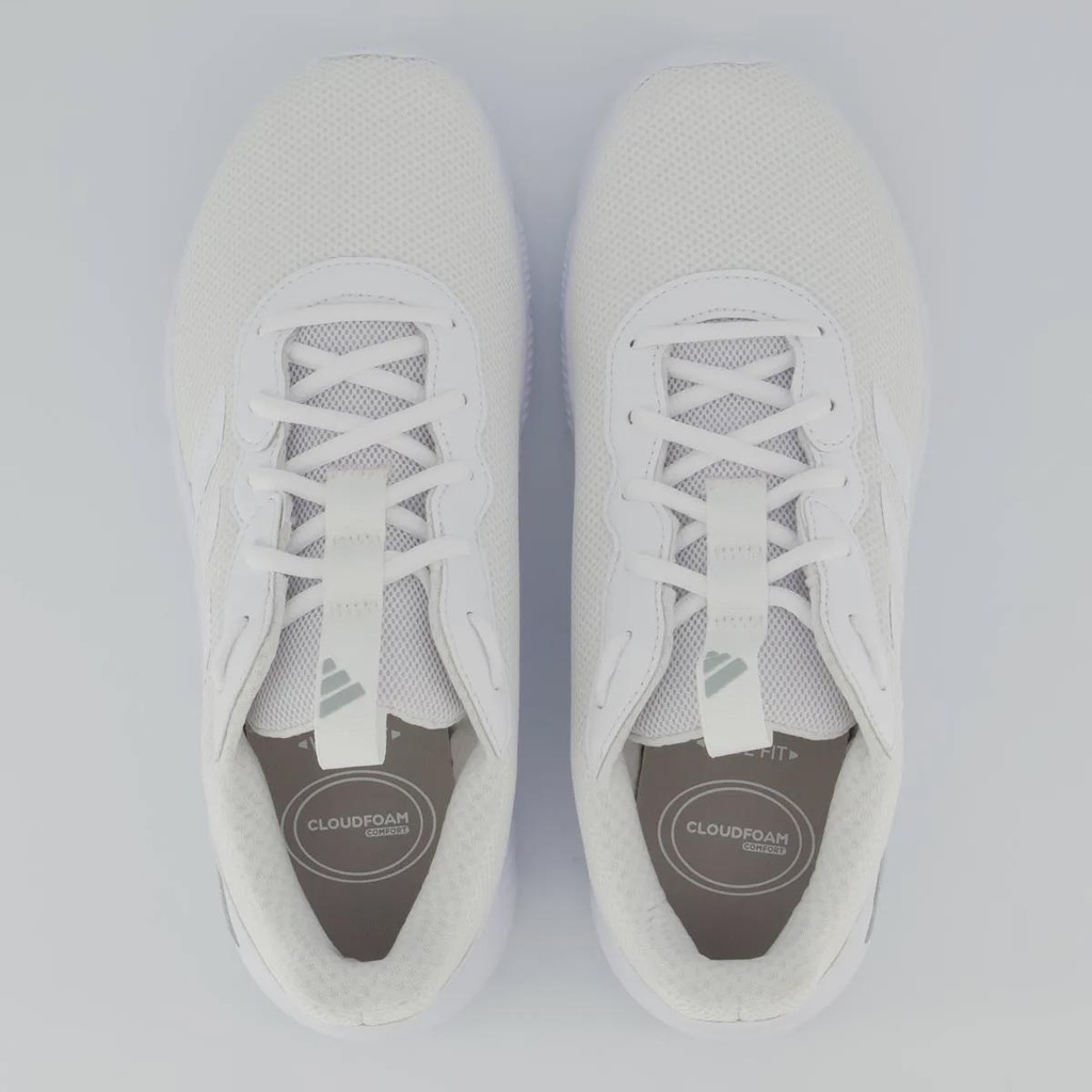 Imagem 4 do produto Tênis Masculino adidas Cloudfoam Flex Laces