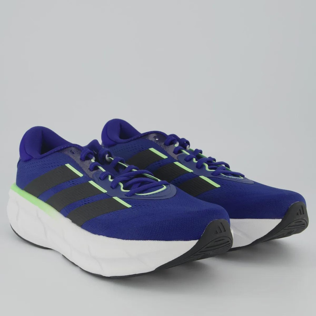 Imagem 2 do produto Tênis Masculino adidas Questar 4 Plus