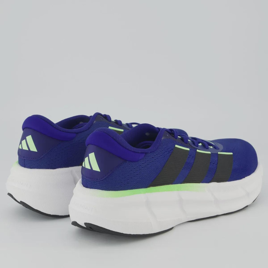 Imagem 3 do produto Tênis Masculino adidas Questar 4 Plus