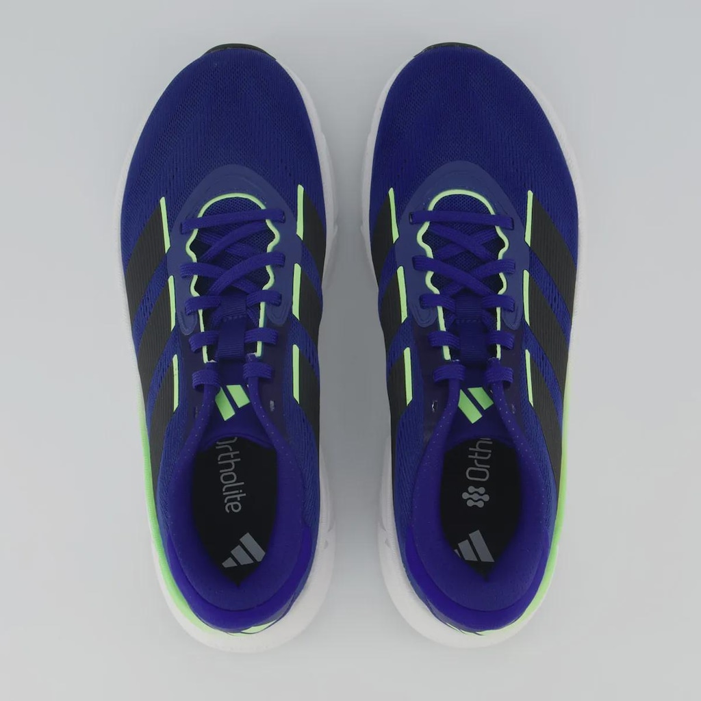 Imagem 4 do produto Tênis Masculino adidas Questar 4 Plus