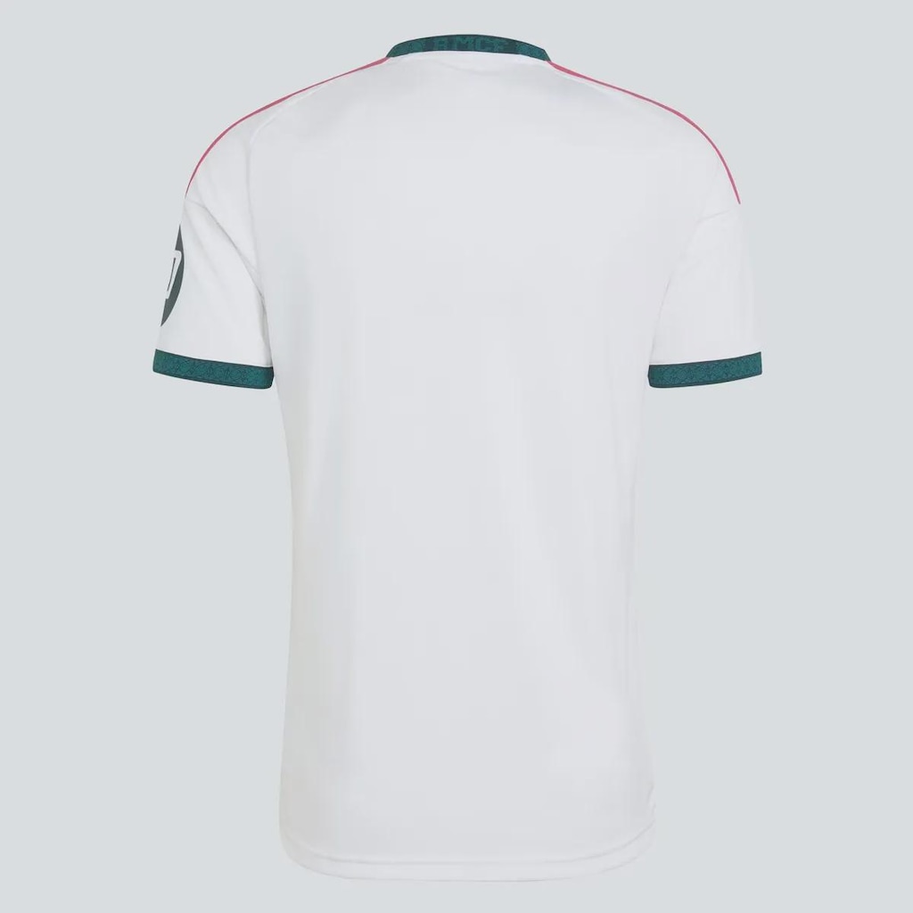 Imagem 2 do produto Camisa Real Madrid I 26/27 adidas Masculina