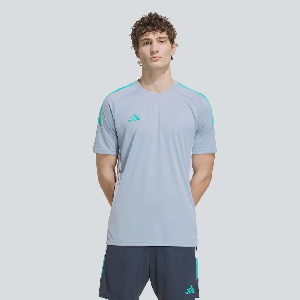 Imagem 1 do produto Camiseta adidas Tiro Es Masculina