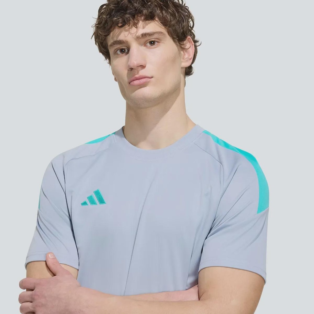 Imagem 2 do produto Camiseta adidas Tiro Es Masculina