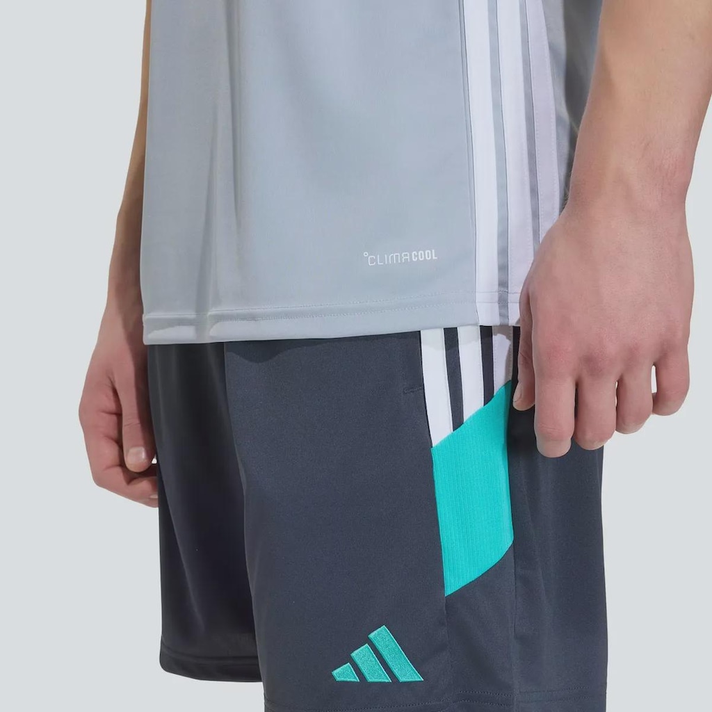 Imagem 3 do produto Camiseta adidas Tiro Es Masculina