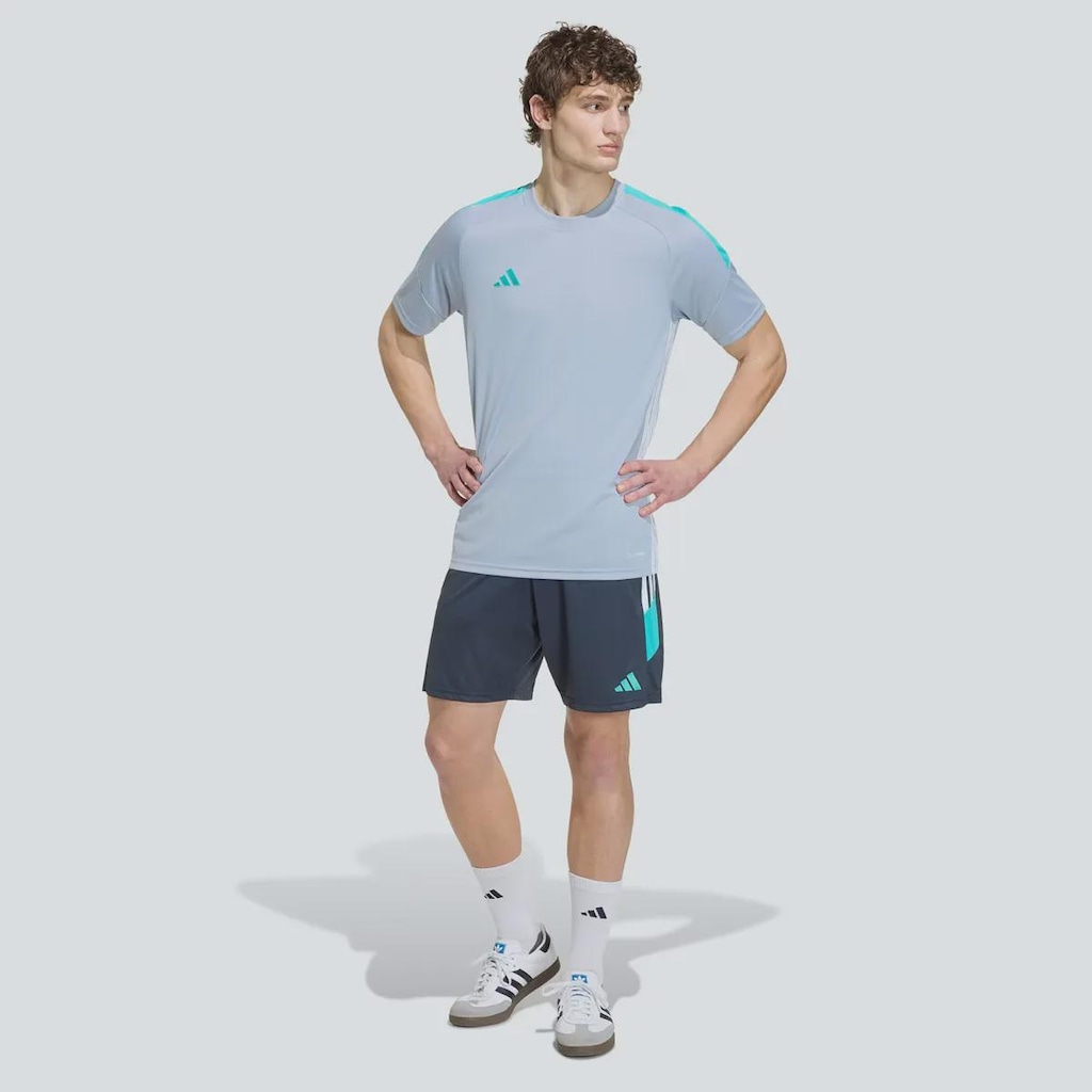 Imagem 4 do produto Camiseta adidas Tiro Es Masculina
