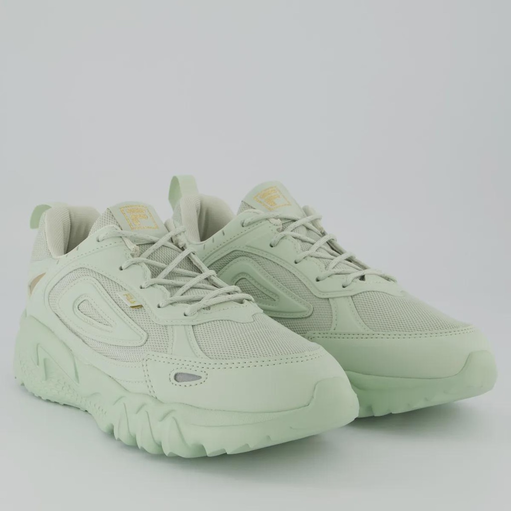 Imagem 2 do produto Tênis Feminino Fila Venture Tracer Lite