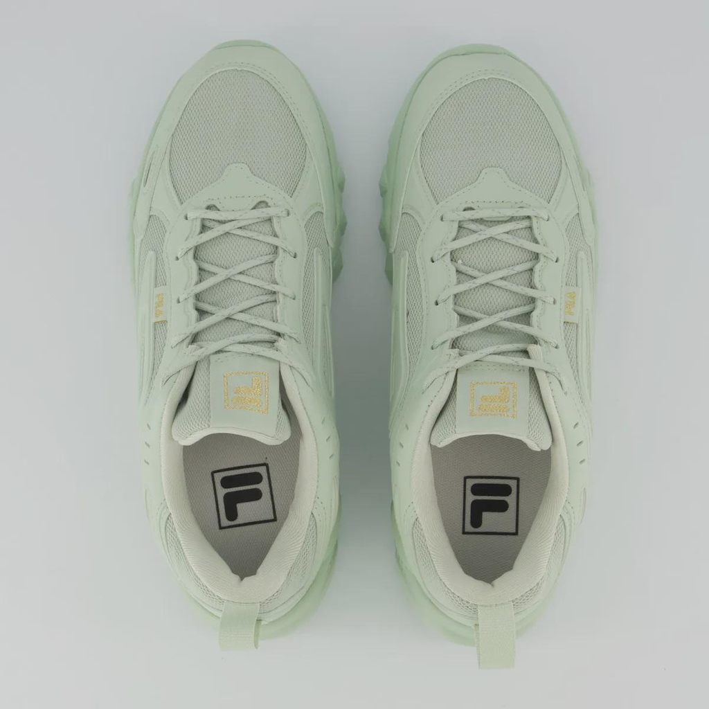 Imagem 4 do produto Tênis Feminino Fila Venture Tracer Lite