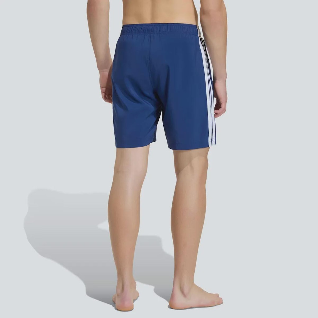 Imagem 2 do produto Short de Natação adidas 3 Stripes Swim Masculino